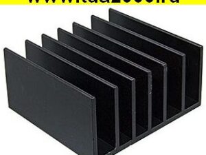 Радиатор HS185-50