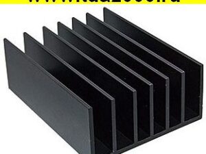 Радиатор HS185-70