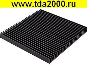 Радиатор HS172-150