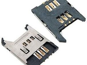 Sim Держатель SIM-06A