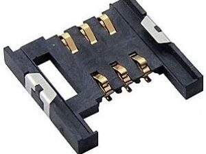 Sim Держатель SIM-06P