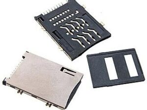 Держатель SIP-8P