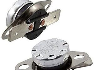 Термостат KSD-58 58хC 10A (B-1002)