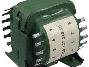 Трансформатор ТПП 210-220-50