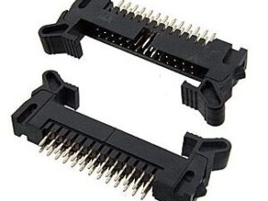 Разъём IDC SCM 2,0 mm 26P