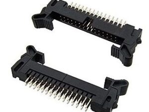 Разъём IDC SCM 2,0 mm 30P