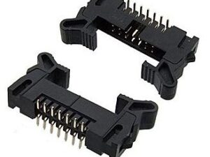 Разъём IDC SCM 2,0mm SMD 14P