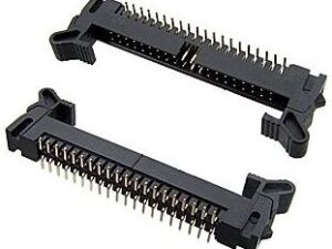 Разъём IDC SCM 2,0mm SMD 40P