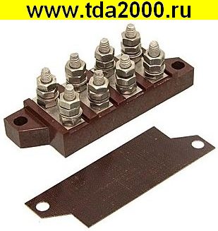 Соединительная плата 3ПС21-4