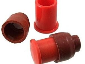 Светоарматура ФМ-5В красный