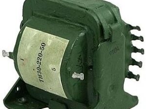 Трансформатор ТН 30-220-50