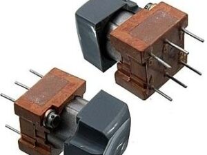 Кнопочный ПКБ1-2 (тем.серые) переключатель