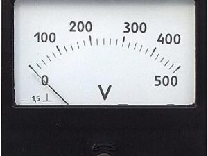 Щитовой М4250 500В