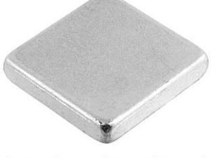 Магнит B 15x15x3 N35