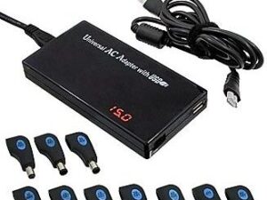 Адаптер SK2 Universal Адаптер LCD 70W Блок питания