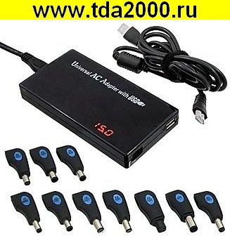 Адаптер SK2 Universal Адаптер LCD 70W Блок питания