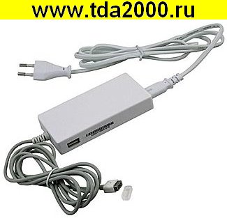 Адаптер SK5 Ultra slim 65W (MAC) Блок питания