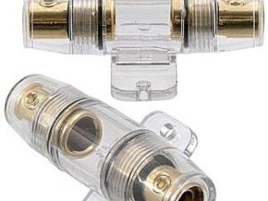 Держатель предохранителя CQ-N2 AGU 1