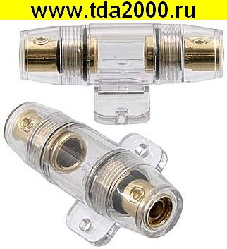 30059.jpg Держатель предохранителя CQ-N2 AGU 1 — изображение 1