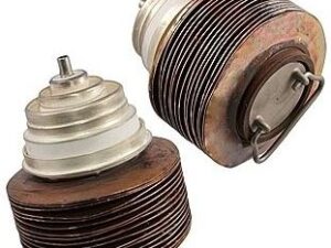 Радиолампа ГС-3Б