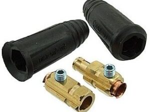 Разъём Силовой DKL 400A 50-70mm2