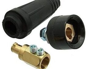 Разъём Силовой DKJ 250A 25-35mm2