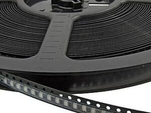 smd LED 1206(3216) XL-3216RGBC чип светодиод