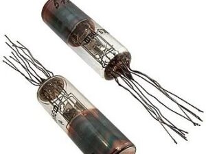 Фотоэлектронный умножитель ФЭУ-67Б (200хг)