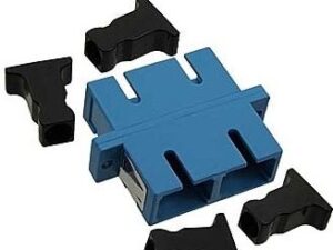 Разъём Оптический соединитель Adapter SC-SC-DX