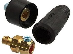 Разъём Силовой DKJ 500A 70-95mm2