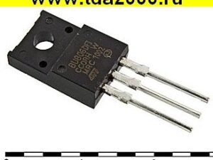 2SC4231 TO-220F транзистор