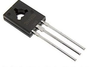 2N4920 TO-126 транзистор