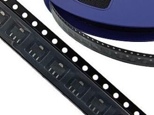 2SA1204 транзистор