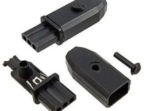 Разъём Трех контактный питания