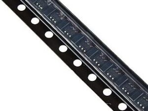 ESDA6V1-5W6 диод