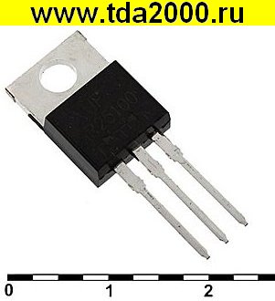 SR1060 (10A 60V) TO-220AС диод