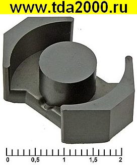 Феррит RM10 PC40