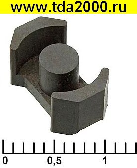 Феррит RM4 PC40