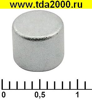 Магнит C 7x6 N35