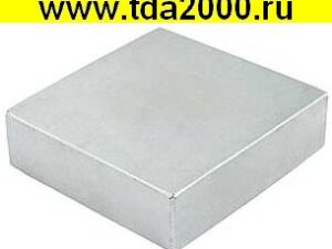 Магнит B 70x70x20 N35