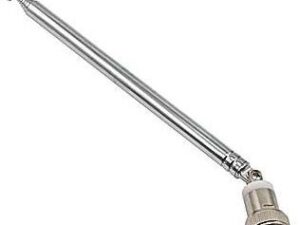 Антенна телескопическая AST-24 D7mm S7 150-650mm