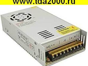 SKS-320 DC/12V