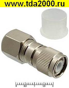 Разъём Высокочастотный TNC-SB58P