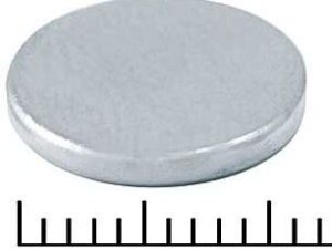 Магнит D 12x1.4 N35