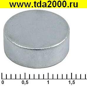 Магнит D 14x5 N35