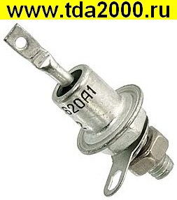 КС 620 А1 стабилитрон