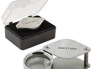 Лупа MG55367-2 (30x21mm)