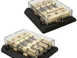 Держатель предохранителя 305-103-7