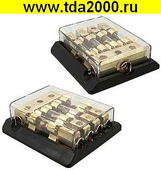 Держатель предохранителя 305-103-7