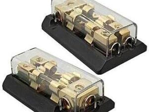 Держатель предохранителя 355-101-7